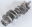 Picture of Eagle Ford 351W SVO 2-75in Main Journals - 2-1in Rod - 3-50in Stroke Forged Crankshaft