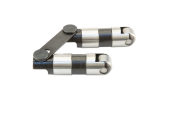 Picture of COMP Cams Short Travel Retro-Fit Hydraulic Roller Lifters for Ford Small Block - Set of 16