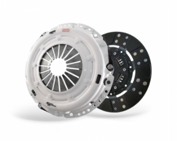 Picture of Clutch Masters 23-24 Toyota GR Corolla 1-6L Turbo 6-Speed FX350 Clutch Kit - 450ft-lbs Torque