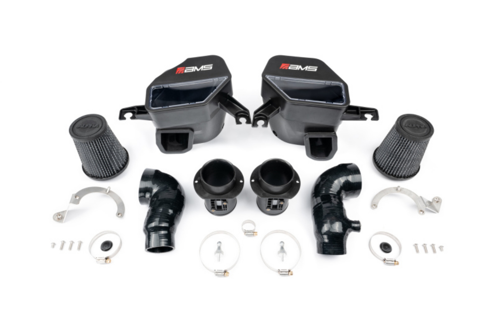 Picture of AMS Performance 2023+ Nissan Z Cold Air Intakes
