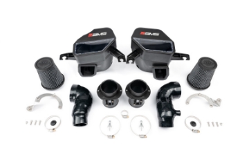 Picture of AMS Performance 2023+ Nissan Z Cold Air Intakes