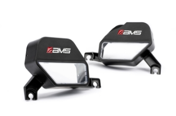Picture of AMS Performance 2023+ Nissan Z Cold Air Intakes