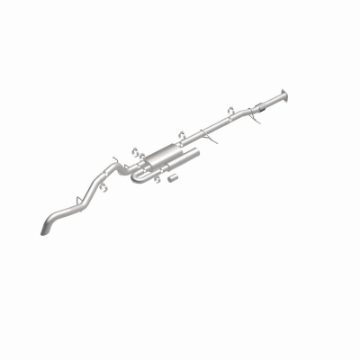 Picture of MagnaFlow 2023+ Chevy Colorado Overland Series Cat-Back Exhaust