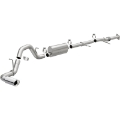 Picture of MagnaFlow 2023+ Chevy Colorado NEO Series Cat-Back Exhaust Single Passenger Side Rear Exit