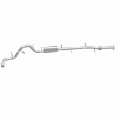 Picture of MagnaFlow 2023+ Chevy Colorado NEO Series Cat-Back Exhaust Single Passenger Side Rear Exit