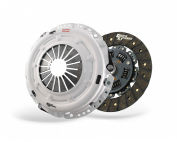 Picture of Clutch Masters 23-24 Toyota GR Corolla 1-6L Turbo 6-Speed FX100 Clutch Kit - 395ft-lbs Torque