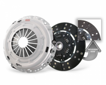 Picture of Clutch Masters 23-24 Toyota GR Corolla 1-6L Turbo 6-Speed FX250 Clutch Kit - 425ft-lbs Torque