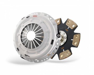 Picture of Clutch Masters 23-24 Toyota GR Corolla 1-6L Turbo 6-Speed FX500 6-Puck Clutch Kit - 500ft-lbs Torque