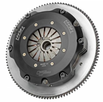 Picture of Clutch Masters 23-24 Toyota GR Corolla 1-6L Turbo 725 Series Race Clutch w-Steel FW - 900ft-lbs Trq