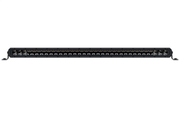 Picture of Hella Universal Black Magic 32in Tough Slim Light Bar - Spot & Flood Light