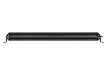 Picture of Hella Universal Black Magic 30in Tough Double Row Light Bar - Spot & Flood Light