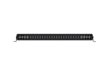 Picture of Hella Universal Black Magic 30in Tough Double Row Light Bar - Spot & Flood Light