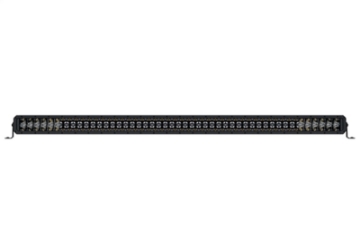 Picture of Hella Universal Black Magic 50in Tough Double Row Light Bar - Spot & Flood Light