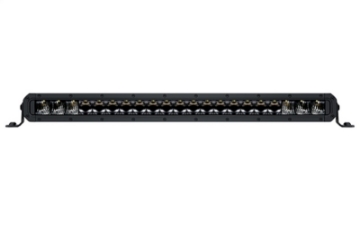 Picture of Hella Universal Black Magic 20in Tough Slim Curved Light Bar - Spot & Flood Light