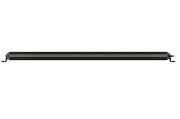 Picture of Hella Universal Black Magic 40in Tough Slim Curved Light Bar - Spot & Flood Light