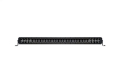 Picture of Hella Universal Black Magic 30in Tough Double Row Curved Light Bar - Spot & Flood Light