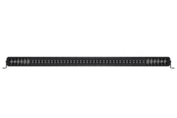 Picture of Hella Universal Black Magic 50in Tough Double Row Curved Light Bar - Spot & Flood Light