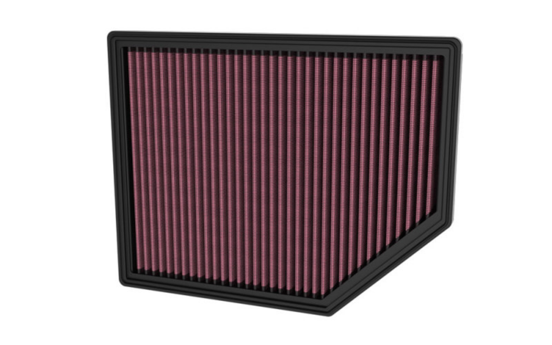 Picture of K&N 22-23 Ford Bronco Raptor 3-0L V6 Replacement Air Filter