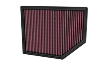 Picture of K&N 22-23 Ford Bronco Raptor 3-0L V6 Replacement Air Filter
