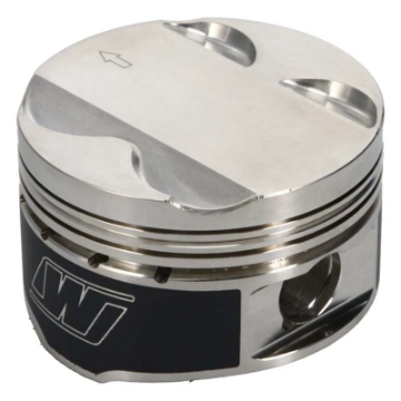 Picture of Wiseco Mitsubishi 4G93 81-99mm Std Bore 1-190in CH -2-50 Dome Dish  - Single Piston