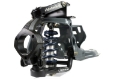 Picture of Ridetech 79-93 Ford Mustang w- Stock K-Member Front SLA Suspension System