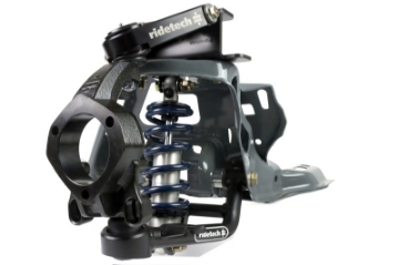 Picture of Ridetech 79-93 Ford Mustang w- Stock K-Member Front SLA Suspension System