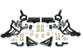 Picture of Ridetech 79-93 Ford Mustang w- Stock K-Member Front SLA Suspension System