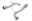 Picture of PERRIN 15-21 Subaru STI-15-25 WRX SS Dual Tip Axle Back Exhaust Fits OE-AM Ctr Pipes
