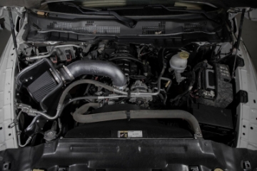 Picture of K&N 09-21 Dodge Ram 1500 V8 5-7L Performance Intake