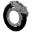 Picture of Wilwood 19-22 Honda Talon 1000 Type-III HA 6-Piston Front Kit 11-25in - Plain Face Steel Rotors