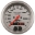 Picture of Autometer Marine Silver 3-3-8in- 140MPH GPS Speedometer Gauge