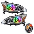 Picture of Oracle 13-15 Nissan Altima Sedan SMD HL - ColorSHIFT