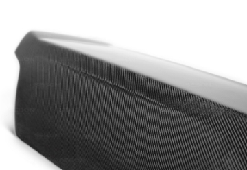 Picture of Seibon 02-05 Subaru WRX- 04-05 STi OEM Carbon Fiber Trunk Lid ***does not fit 06-07 models