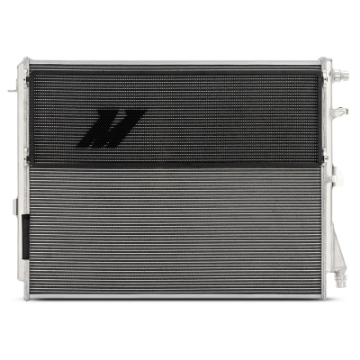 Picture of Mishimoto 2021+ BMW M3- M4 G8X Automatic Performance Heat Exchanger