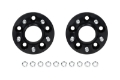 Picture of Eibach Pro-Spacer System 20mm 19-23 Kia Telluride AWD 3-8L V6 - Black