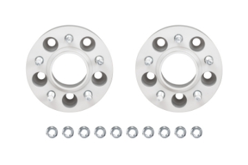 Picture of Eibach Pro-Spacer System 30mm 19-23 Kia Telluride AWD 3-8L V6