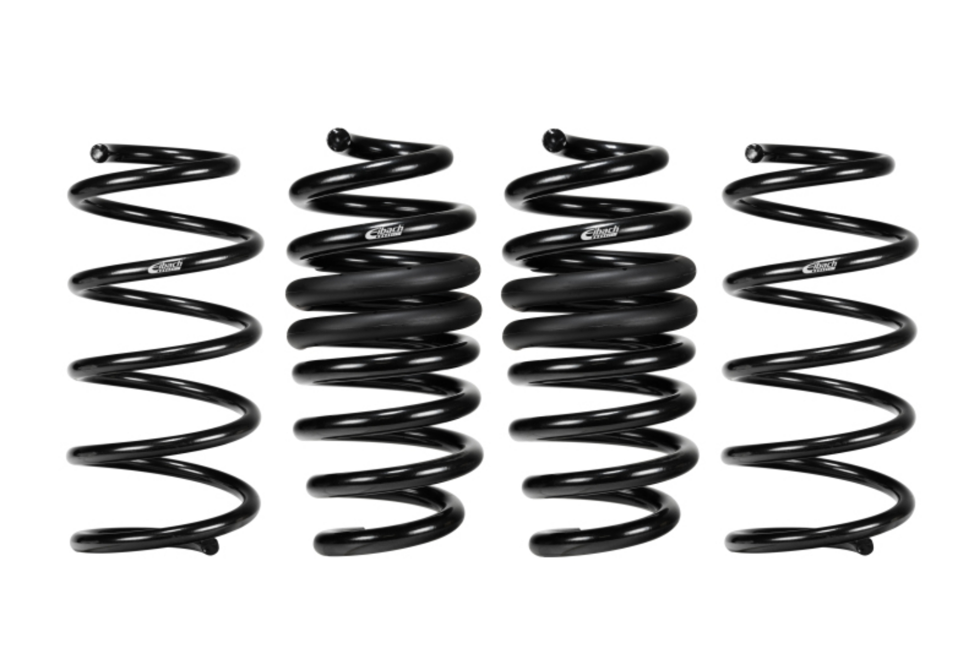 Picture of Eibach Pro-Kit for 20-23 Ford Explorer ST AWD