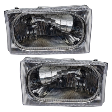 Picture of Oracle 99-04 Ford F250 LED HL - ColorSHIFT