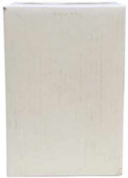 Picture of K&N Round Air Filter Assembly 5-125 in FLG - 9in OD - 6-375 in H w- Vent