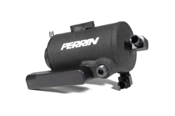 Picture of PERRIN 22-24 Subaru WRX Air Oil Separator - Black