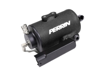 Picture of PERRIN 22-24 Subaru WRX Air Oil Separator - Black