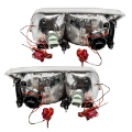 Picture of Oracle 98-11 Ford Crown Victoria SMD HL - Chrome - Halogen - White