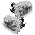 Picture of Oracle 98-11 Ford Crown Victoria SMD HL - Chrome - Halogen - ColorSHIFT w-o Controller