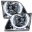 Picture of Oracle 97-03 Ford F-150 SMD HL - White