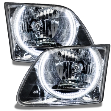 Picture of Oracle 97-03 Ford F-150 SMD HL - White