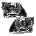 Picture of Oracle 97-03 Ford F-150 SMD HL - ColorSHIFT