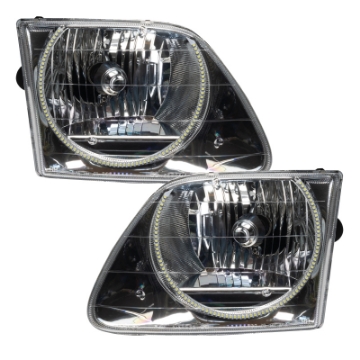 Picture of Oracle 97-03 Ford F-150 SMD HL - ColorSHIFT w-o Controller
