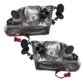 Picture of Oracle 97-03 Ford F-150 SMD HL - ColorSHIFT w- BC1 Controller