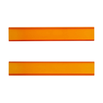 Picture of ARB Slimline Lens Cover - Clear - 2pc - Use w- Slimline Roof Rack Light 1780500