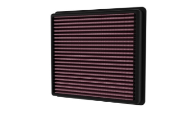 Picture of K&N 21-23 Jeep Wrangler 6-4L V8 Replacement Air Filter